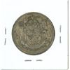 Image 2 : 1937 Canadian Fifty Cent Coin