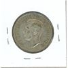 Image 2 : 1949H Canadian Fifty Cent Coin