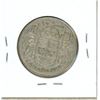 Image 2 : 1950 Par Des Canadian Fifty Cent Coin