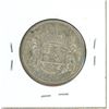 Image 2 : 1950 Design Canadian Fifty Cent Coin