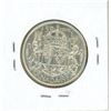 Image 2 : 1952 Canadian Fifty Cent Coin