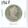 Image 2 : 1967 Canadian Fifty Cent Coin