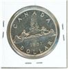 Image 2 : 1953 NSF Canadian Silver Dollar