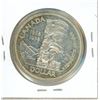 Image 2 : 1958 Canadian Silver Dollar