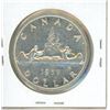 Image 2 : 1959 Canadian Silver Dollar
