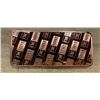Image 3 : Three 1 troy ounce copper bullion bars USA