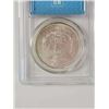 Image 2 : 1886 CCCS graded Morgan Dollar MS-63