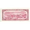 Image 2 : 1954 Canada $1000.00 ONE THOUSAND dollar bill - First of SEVEN in sequence A/K 1625894