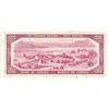 Image 2 : 1954 Canada $1000.00 ONE THOUSAND dollar bill - 4 of 7 in sequence A/K 1625891