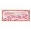 Image 2 : 1954 Canada $1000.00 ONE THOUSAND dollar bill - 5 of 7 in sequence A/K 1625890