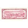 Image 2 : 1954 Canada $1000.00 ONE THOUSAND dollar bill - 6 of 7 in sequence A/K 1625889