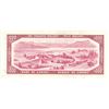 Image 2 : 1954 Canada $1000.00 ONE THOUSAND dollar bill - 7 OF 7 in sequence A/K 1625888