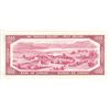 Image 2 : 1954 Canada $1000.00 ONE THOUSAND dollar bill - 1 OF 3 IN SEQUENCE, matches lot 1551, 1552