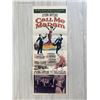 Image 1 : Call Me Madam original 1953 vintage movie poster