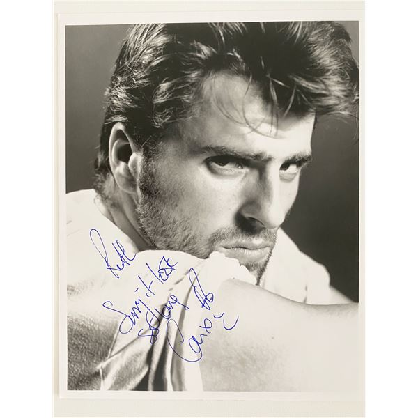 Con O'Neill signed photo