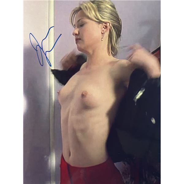 Chasing Amy Joey Lauren Adams signed photo