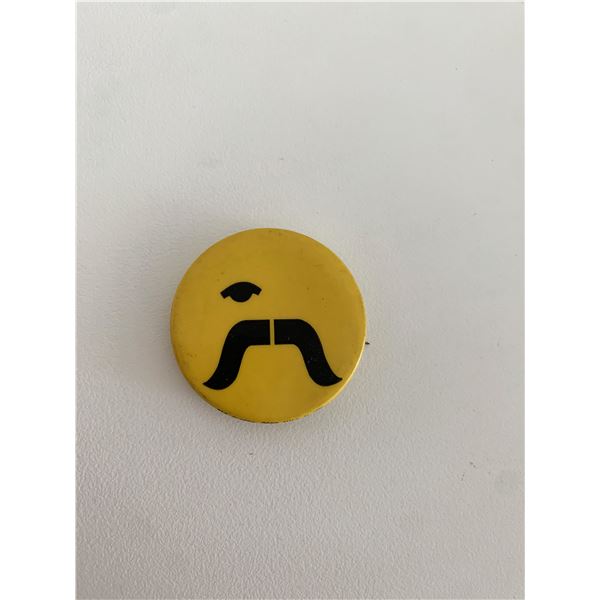 Vintage pin