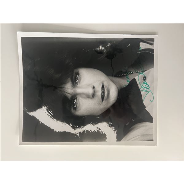 David Cassidy signed photo