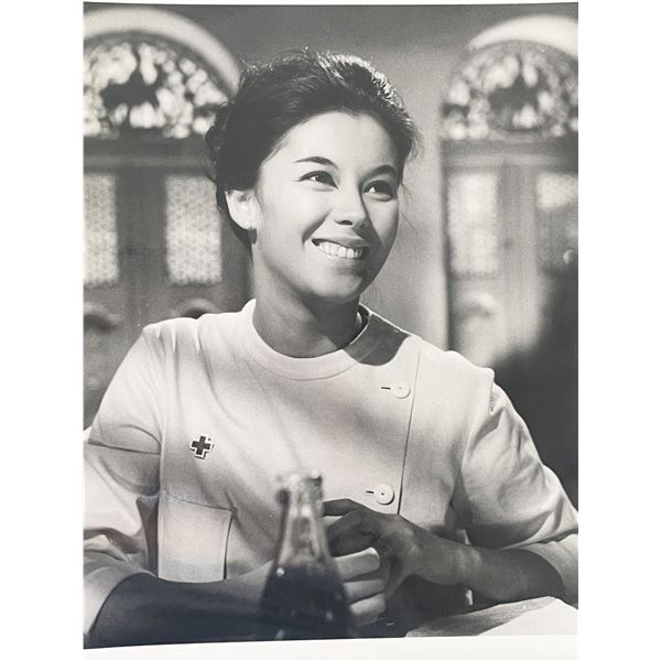 France Nuyen movie photo
