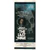 Image 1 : The Last Wave Original 1977 Vintage Australian Insert Poster