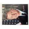 Image 1 : President Bill Clinton signed photo