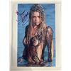 Image 1 : Bond Girl Denise Richards signed photo