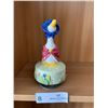 Schmid Beatrix Potter Collectibles - Mother Goose Rotating Music Box