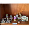 Assorted Collectible Animal Figurines (See Description for Names)