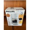Phillips Cafe Master 12-Cup Coffee Maker - New In Box
