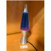 Lava Lamp