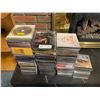 Large Assortment of CDs