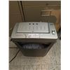 Executive Machines Paper Shredder (Model EPS-6IIX)