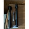 3 x Flashlights - Note: One Is a MagLite!