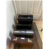Image 1 : Four Briefcases (Includes Samsonite!)