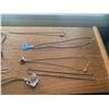Image 4 : Assortment of Women's Necklaces