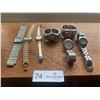 Image 1 : Assortment of Women's Watches - Includes Seiko