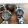 Image 2 : Assortment of Women's Watches - Includes Seiko