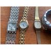 Image 5 : Assortment of Women's Watches - Includes Seiko