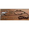 Image 1 : Assortment of Women's Necklaces and Bracelets