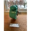 Image 3 : Vintage Seafoam Green Mechanical Alarm Clock