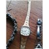 Image 3 : Assortment of Women's Bracelets and Watches