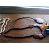Image 3 : 4 x Women's Necklaces