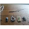 Image 2 : Assortment of Women's Necklaces and Pendants