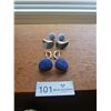 Image 1 : 4 x Pairs of Women's Earrings