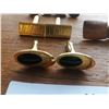 Image 2 : 4 x Pairs of Cufflinks