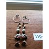 Image 1 : 4 x Pairs of Women's Earrings