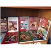 Image 3 : Collection of Company's Coming Cookbooks