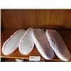 Image 3 : 2 x Pairs of Brand-New Fuzzy Slippers (Size XL)