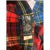 Image 8 : 4 x Women's Wool Plaid Skirts