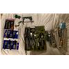 Image 1 : Assortment of Cutlery, Spreaders, Fruit Peeler, and More!
